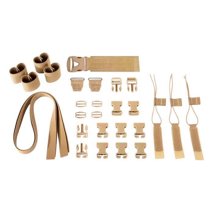 Crye AVS™ Customization Kit