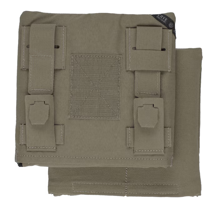 Crye Modular Side Armor Carrier Set, 6x6