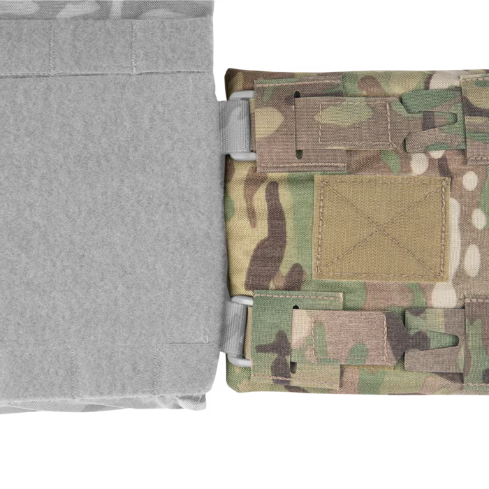 Crye Modular Side Armor Carrier Set, 6x6