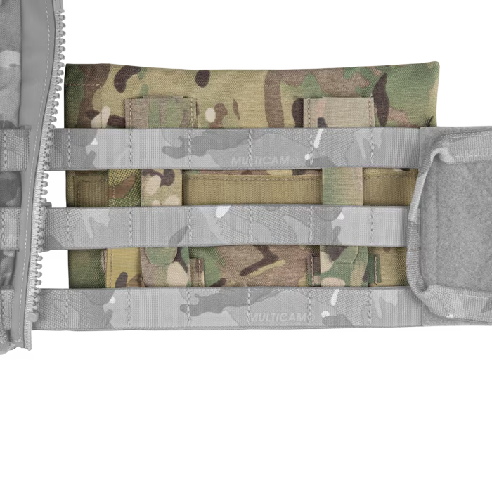 Crye Modular Side Armor Carrier Set, 6x6