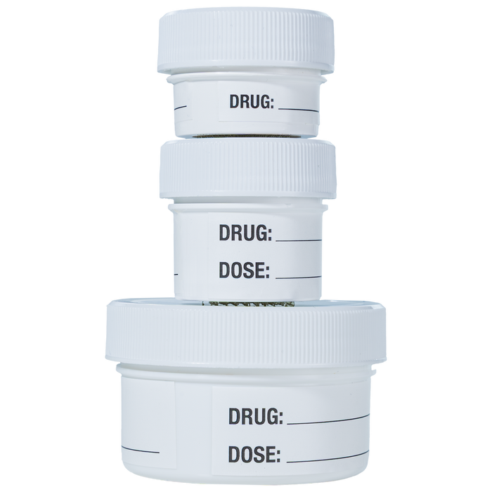 OTC Drug Capsule Pack