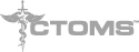 CTOMS-Star logotype-lightgrey