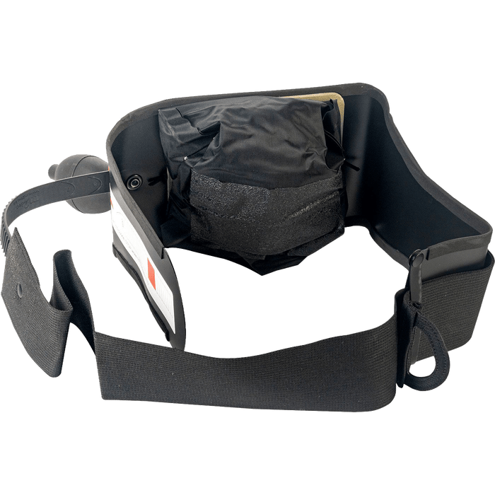 Abdominal Aortic & Junctional Tourniquet - Stabilized (AAJT - S™)