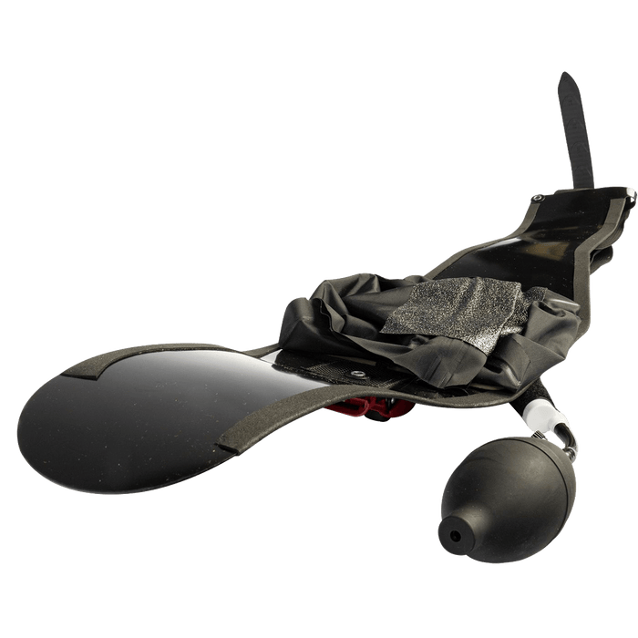 Abdominal Aortic & Junctional Tourniquet - Stabilized (AAJT - S™)