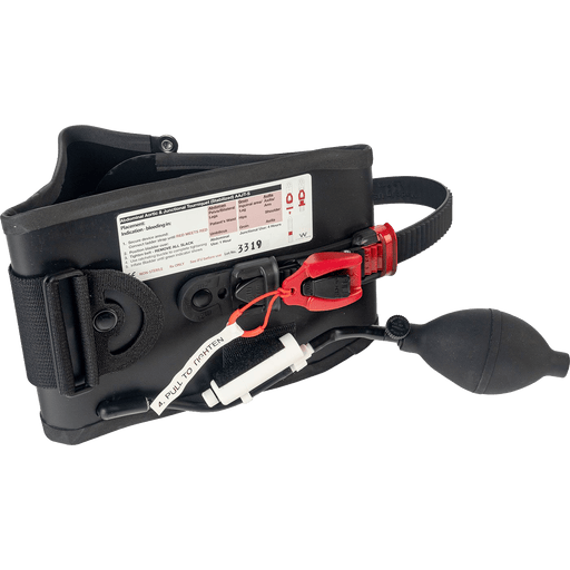Abdominal Aortic & Junctional Tourniquet - Stabilized (AAJT - S™)