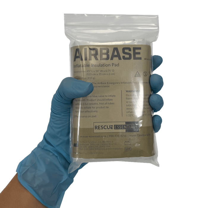 AirBase Inflatable Insulation Pad