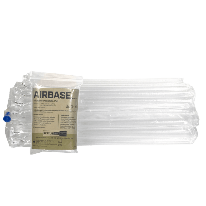 AirBase Inflatable Insulation Pad