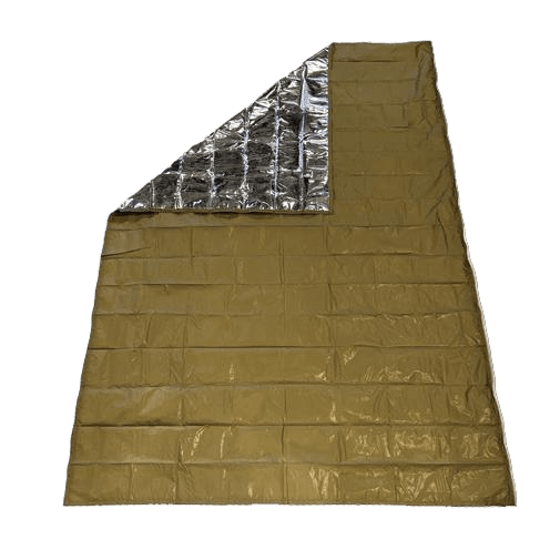 APLS Emergency Blanket 82" x 59"