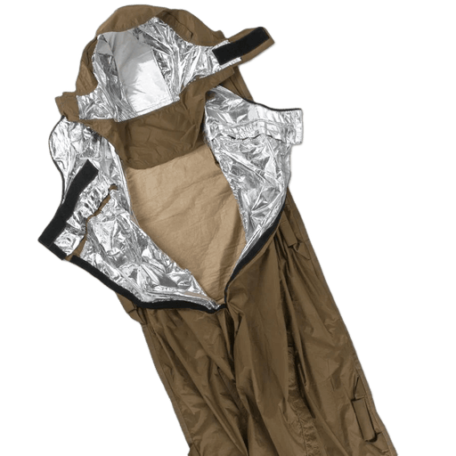 APLS Thermal Guard Mylar