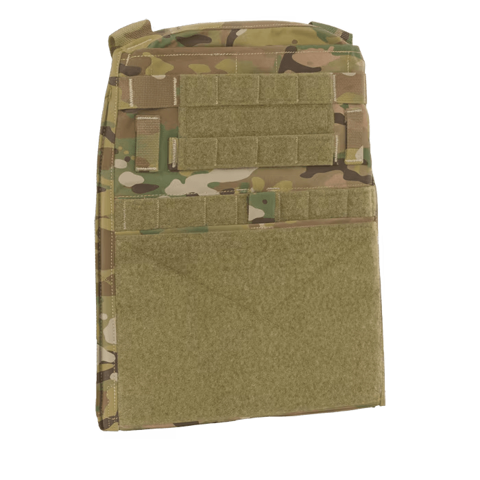 AVS™ STANDARD PLATE POUCH SET