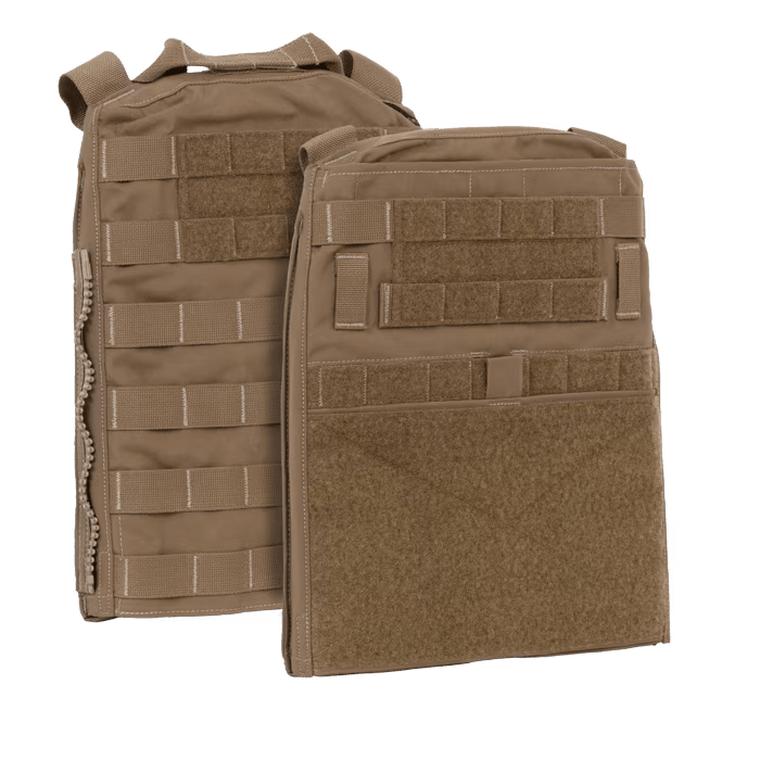 Crye™ AVS Standard Platebags Set — CTOMS