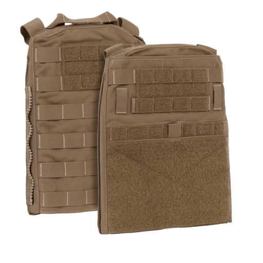 AVS™ STANDARD PLATE POUCH SET