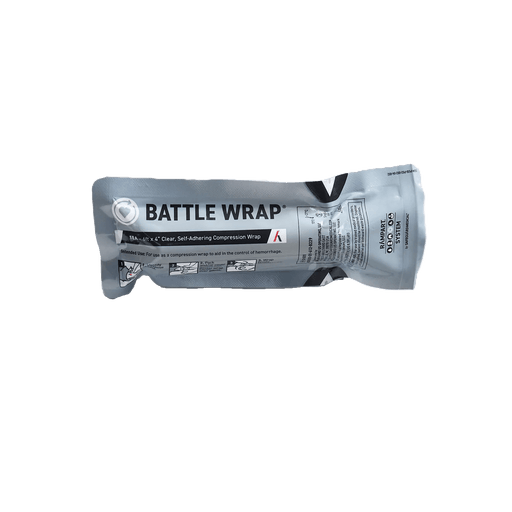 Battle Wrap®