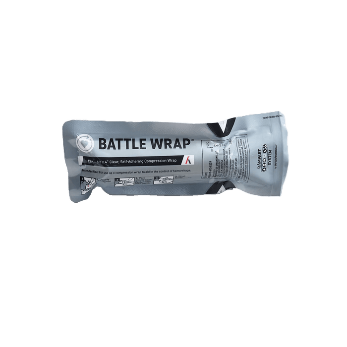Battle Wrap®