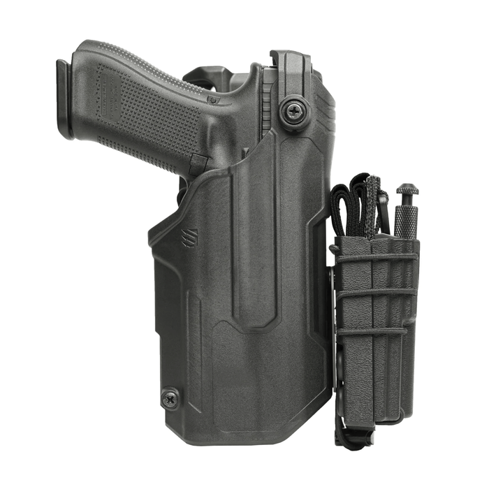 Black Box Customs Holster Accessory Mount (HAM)