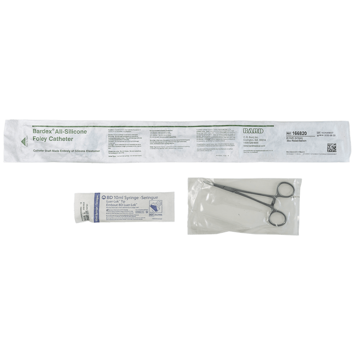 Canine Chest Trauma (CCT) Kit Basic