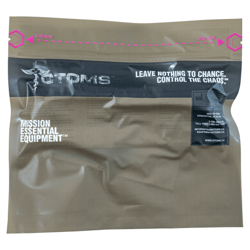 Canine Poision GDV Treatment kit