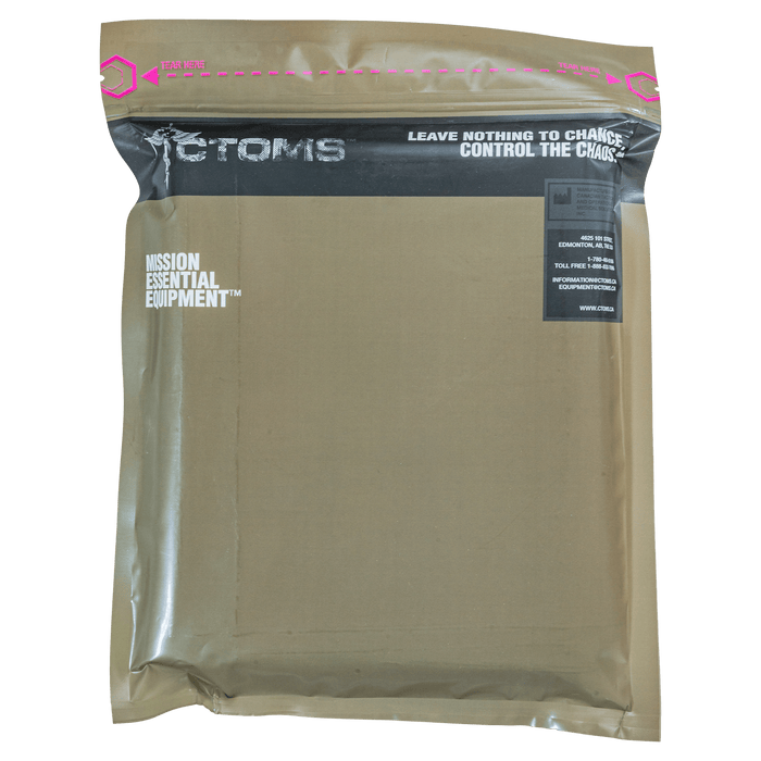 CasFX Kit