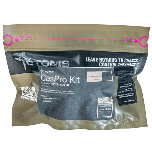 CasPro Kit