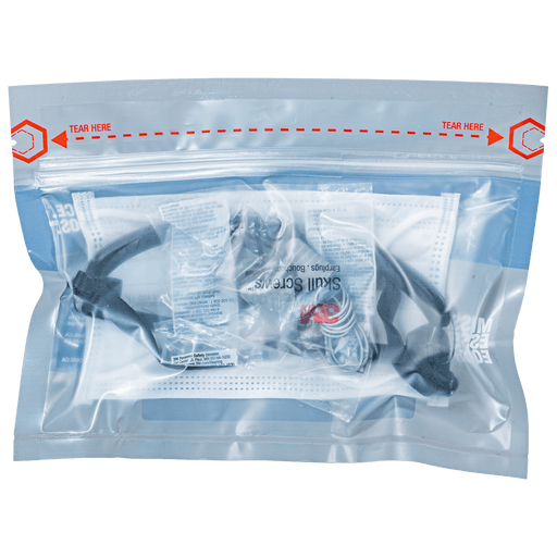 CasPro Kit