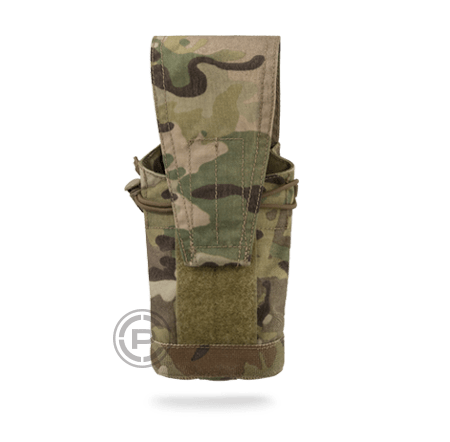 Crye 152/Bottle Pouch Maritime