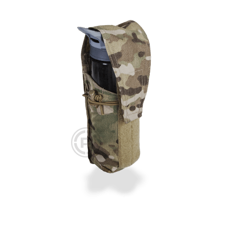 Crye 152/Bottle Pouch Maritime