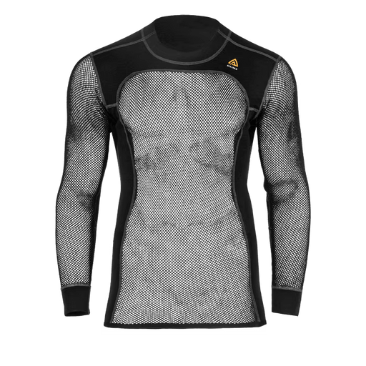 Crye Aclima Woolnet® Crew Neck Shirt