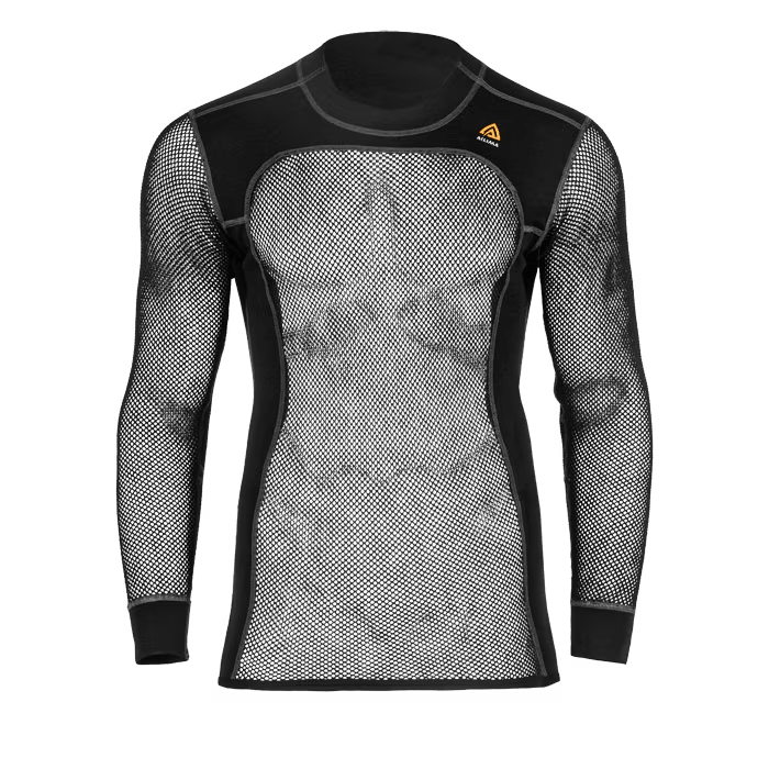 Crye Aclima Woolnet® Crew Neck Shirt