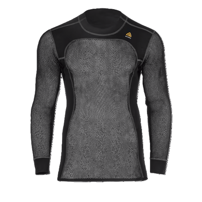 Crye Aclima Woolnet® Crew Neck Shirt