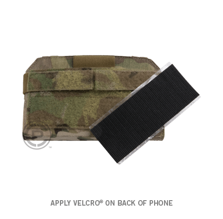 Crye Admin Pouch