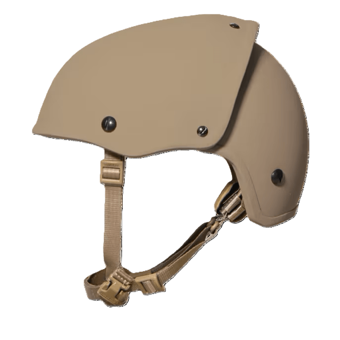 DLP Tactical Impax Helmet Pad Set For MICH, OPS-Core DLP Tactical Impax Helmet Pad Set For MICH, OPS-Core