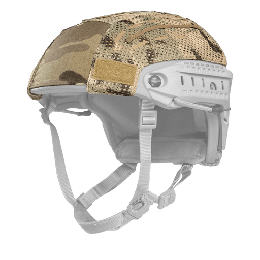 Crye AirFrame™ Helmet Cover