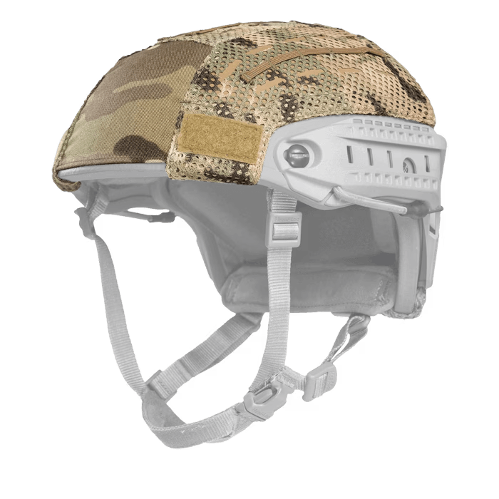 Crye AirFrame™ Helmet Cover