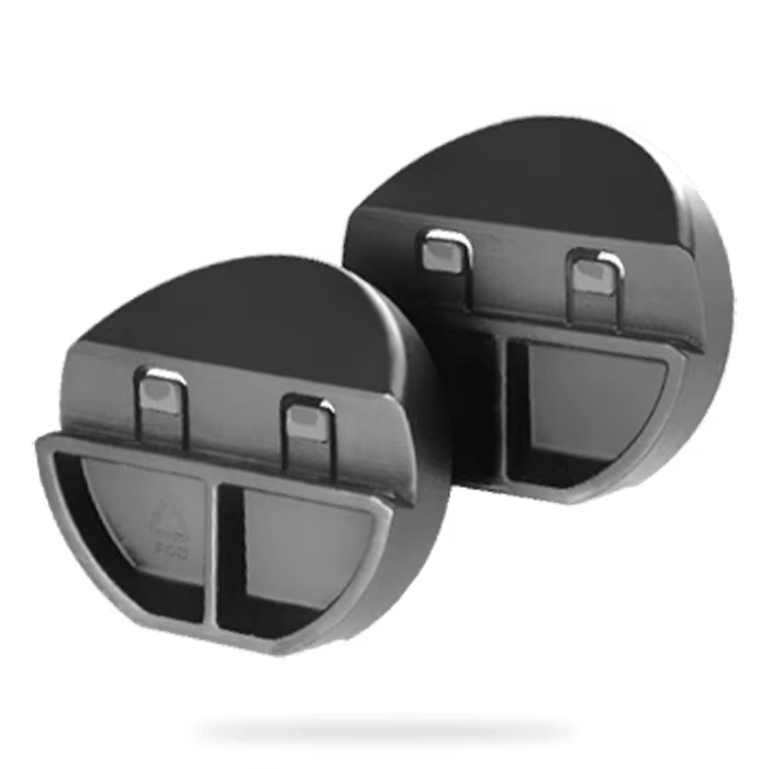 Crye AirFrame Peltor Adapter Set