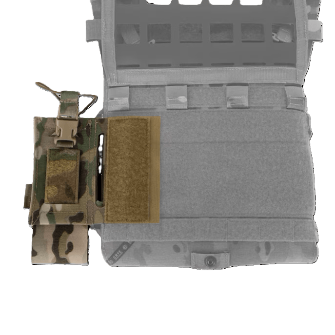 Crye AirLite® Configurable Radio Pouch