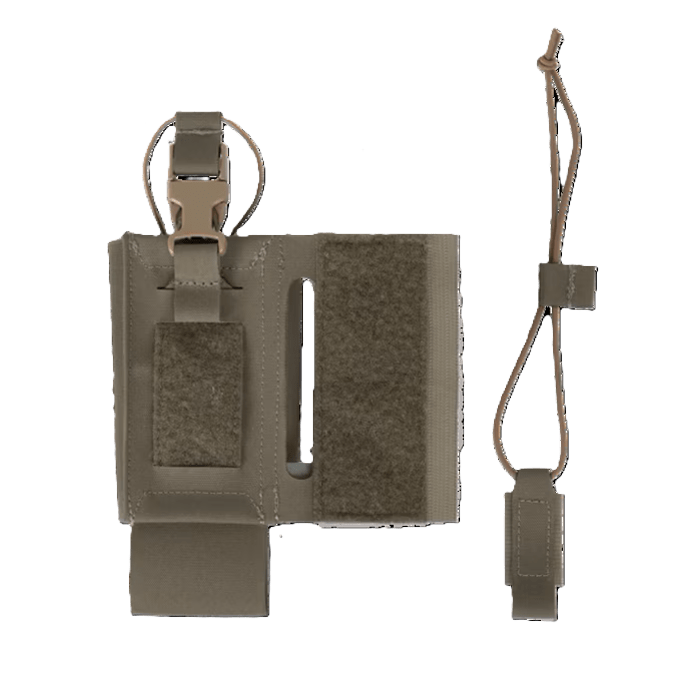 Crye AirLite® Configurable Radio Pouch