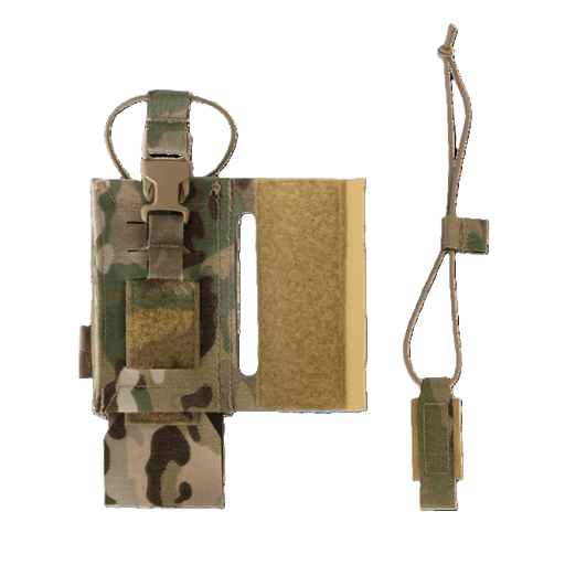 Crye AirLite® Configurable Radio Pouch