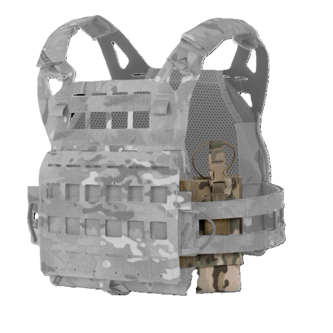 Crye AirLite® Configurable Radio Pouch