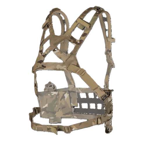 Crye AirLite® Convertible Chest Rig