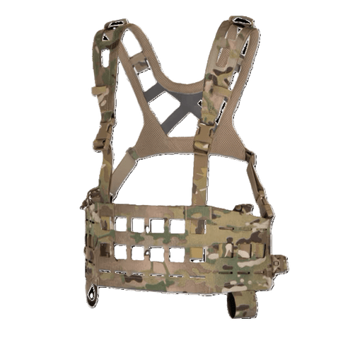 Crye AirLite® Convertible Chest Rig