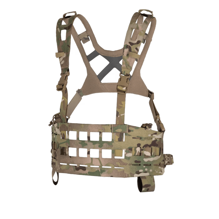 Crye AirLite® Convertible Chest Rig — CTOMS