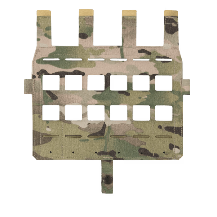 Crye AirLite® Detachable Flap MOLLE