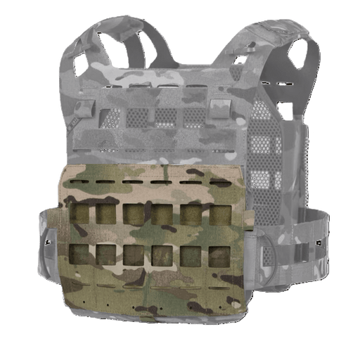 Crye AirLite® Detachable Flap MOLLE