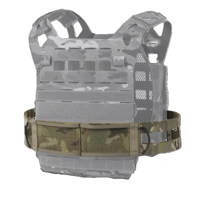 Crye AirLite® Structural Cummerbund