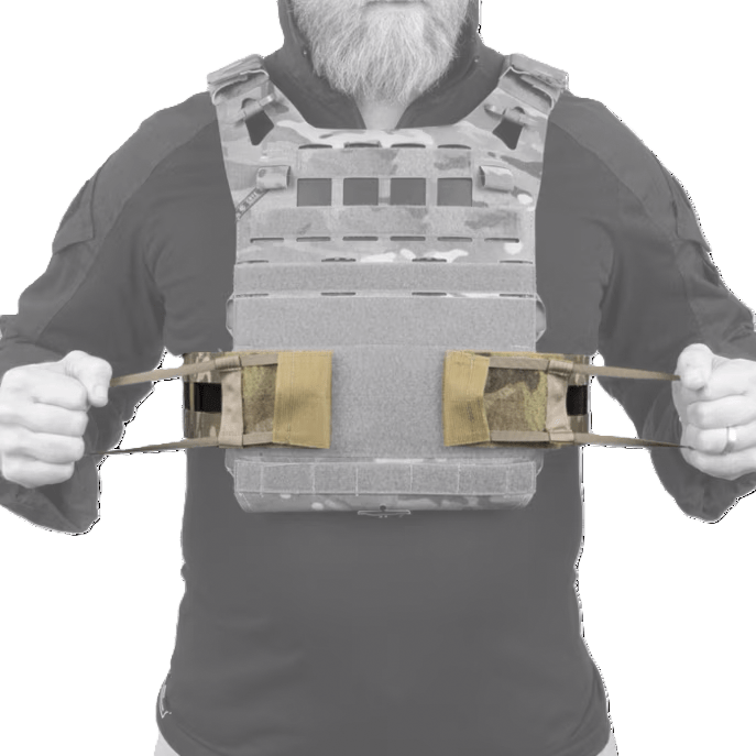 Crye AirLite® Structural Cummerbund