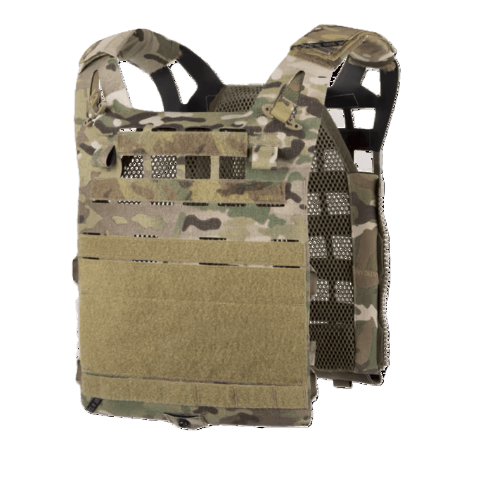 実物 crye spc Crye AirLite Structural Plate Carrier (SPC) — CTOMS