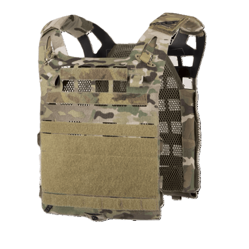 Crye AirLite Structural Plate Carrier (SPC)