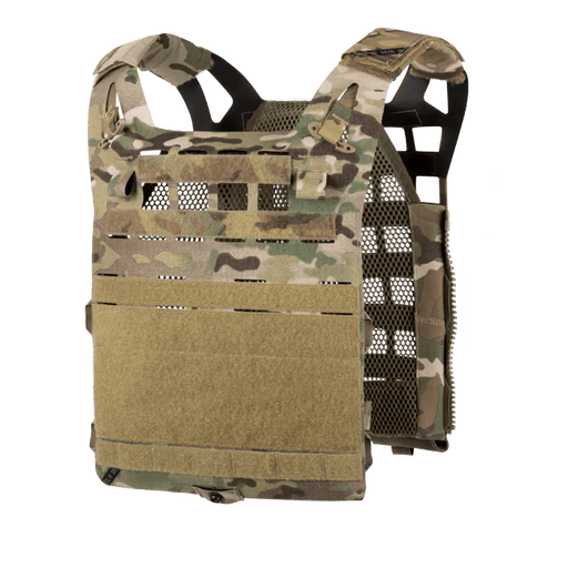 Crye AirLite Structural Plate Carrier (SPC)