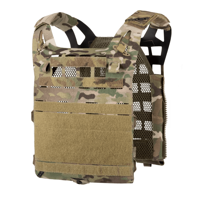 Crye AirLite Structural Plate Carrier (SPC)