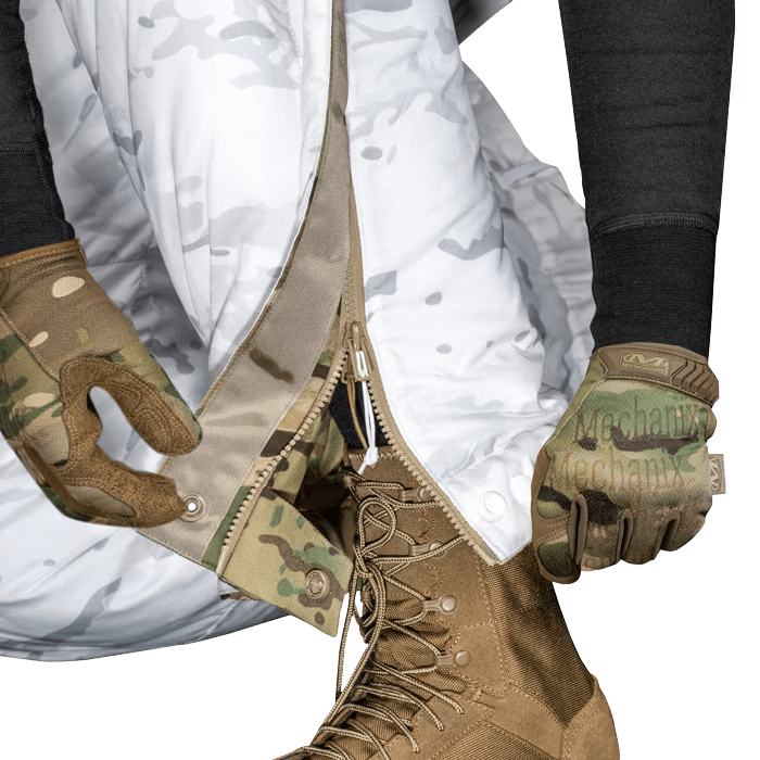 Crye Alpine Terrain Operations (ATO™) High Loft Pant NB